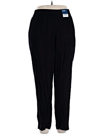 Old Navy Linen Pants (view 1)