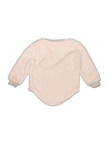 Baby Essentials Pullover Sweater (view 2)