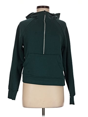 Danskin Pullover Hoodie (view 1)