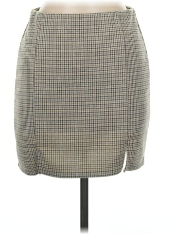 Full Tilt Formal Skirt (view 1)