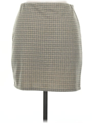 Full Tilt Formal Skirt (view 2)