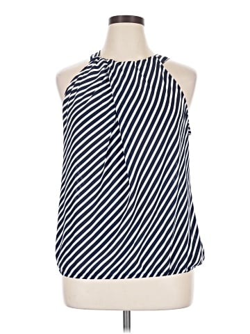 New York & Company Sleeveless Blouse (view 1)