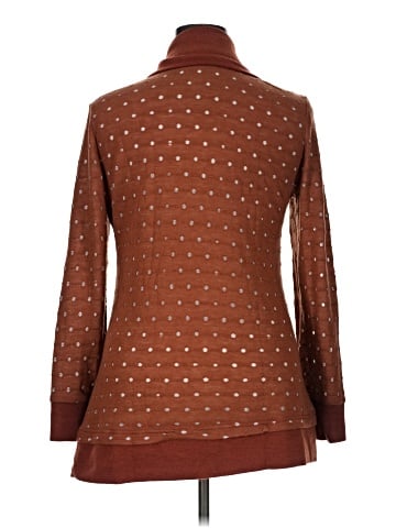 Young Essence Pullover Sweater (view 2)
