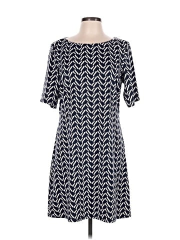 Julie Brown Casual Dress (view 1)