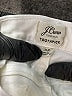 J.Crew White Jeans Size 26 Waist P - photo 7