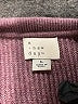 A New Day Burgundy Pullover Sweater Size L - photo 7
