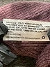 A New Day Burgundy Pullover Sweater Size L - photo 8