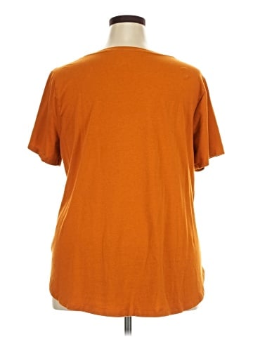 Ava & Viv Short Sleeve T-Shirt (view 2)