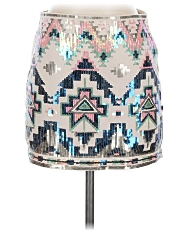 Express Casual Skirt (view 1)