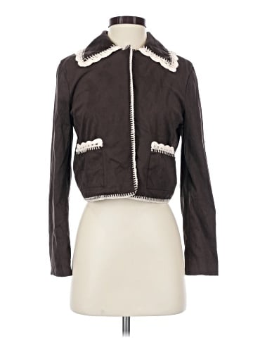 Bagatelle Jacket (view 1)