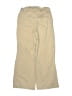 Gap 100% Cotton Tan Khakis Size 7 - photo 2