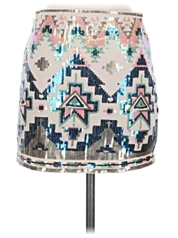 Express Casual Skirt (view 2)