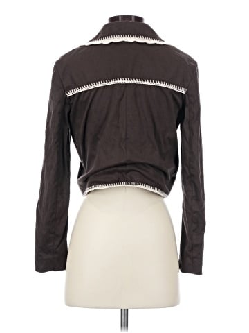 Bagatelle Jacket (view 2)