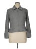 Talbots Gray Jacket Size 14 (petite) - photo 1