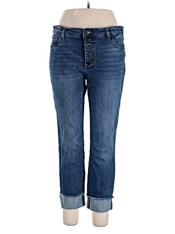 Kut from the Kloth Jeans (view 1)