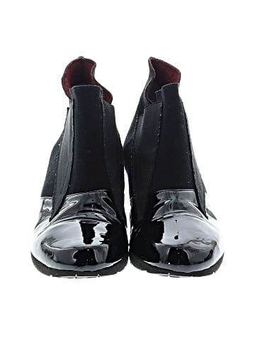 Thierry Rabotin Wedges (view 2)