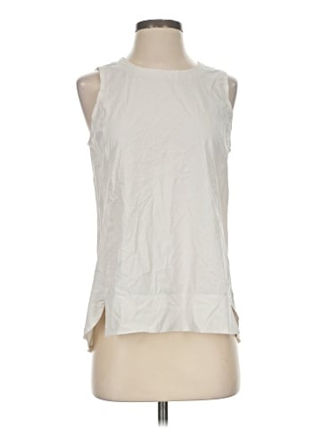 T by Talbots Sleeveless Blouse (view 1)