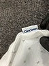 Gerber Stars Ivory Khakis Size 0-3 mo (estimated) - photo 3