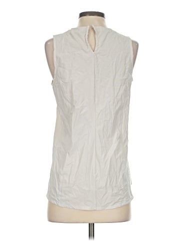 T by Talbots Sleeveless Blouse (view 2)