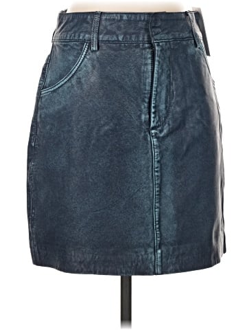 Wilsons Leather Leather Skirt (view 1)