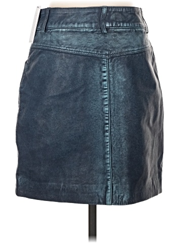 Wilsons Leather Leather Skirt (view 2)