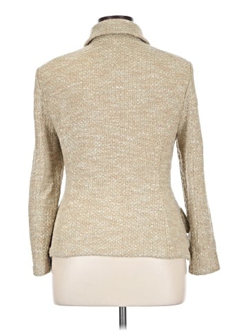 St. John Collection Cardigan (view 2)
