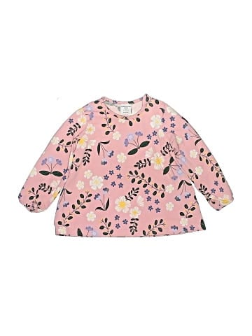 Polarn O. Pyret Long Sleeve Blouse (view 1)