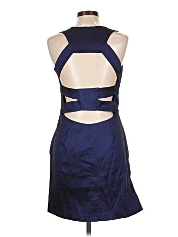 Jessica McClintock Cocktail Dress (view 2)