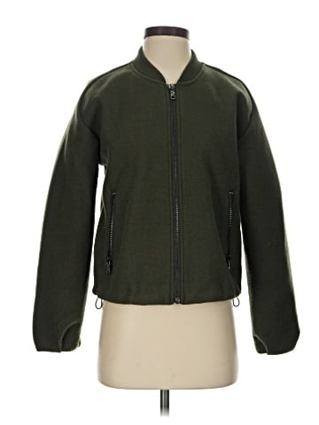 Simply Vera Vera Wang Jacket (view 1)