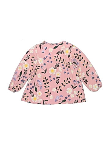 Polarn O. Pyret Long Sleeve Blouse (view 2)