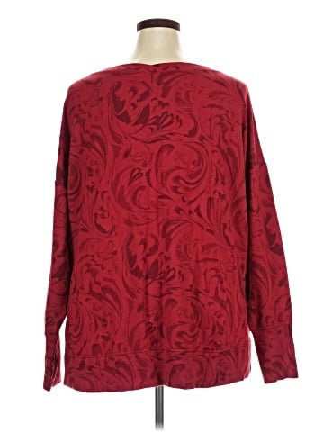 Athleta Pullover Sweater (view 2)