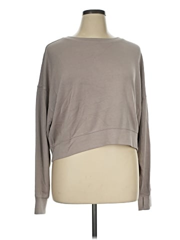Danskin Sweatshirt (view 1)