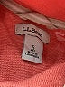 L.L.Bean Orange Pullover Sweater Size S (petite) - photo 7