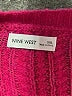 Nine West Pink Pullover Sweater Size XXL - photo 7