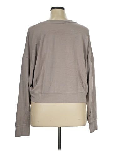 Danskin Sweatshirt (view 2)