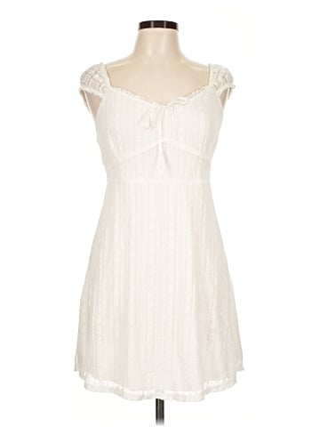 No Boundaries Cocktail Dress (view 1)
