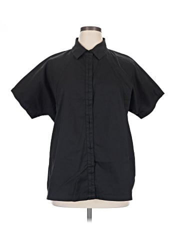 Stella Carakasi Short Sleeve Blouse (view 1)