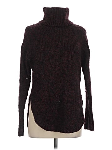 Treasure & Bond Turtleneck Sweater (view 1)