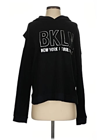 SoulCycle Sweatshirt (view 1)