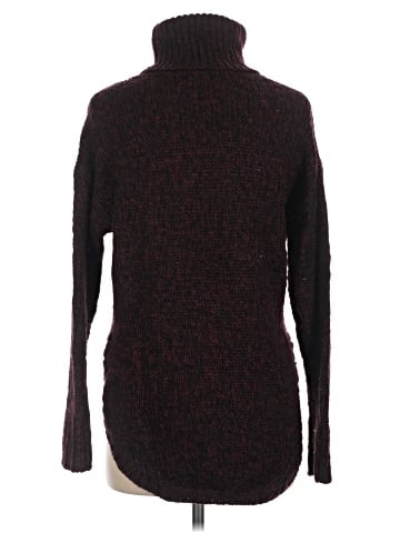 Treasure & Bond Turtleneck Sweater (view 2)