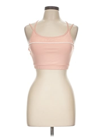 Mono b Tank Top (view 1)