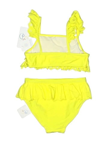 Flapdoodles Two Piece Swimsuit (view 2)