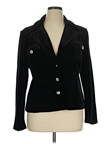Boston Proper Blazer (view 1)