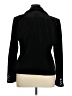 Boston Proper Black Blazer Size 16 - photo 2
