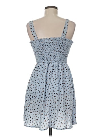 Sienna Sky Casual Dress (view 2)