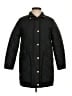 J.Crew 100% Polyester Black Coat Size XXS (petite) - photo 1