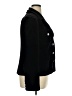 Boston Proper Black Blazer Size 16 - photo 4