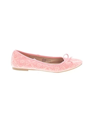 Cat & Jack Flats (view 1)