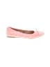 Cat & Jack Pink Flats Size 4 (youth) - photo 1