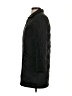 J.Crew 100% Polyester Black Coat Size XXS (petite) - photo 5